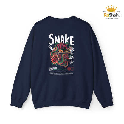 Article No. 3 sweat shirts - RASHAH