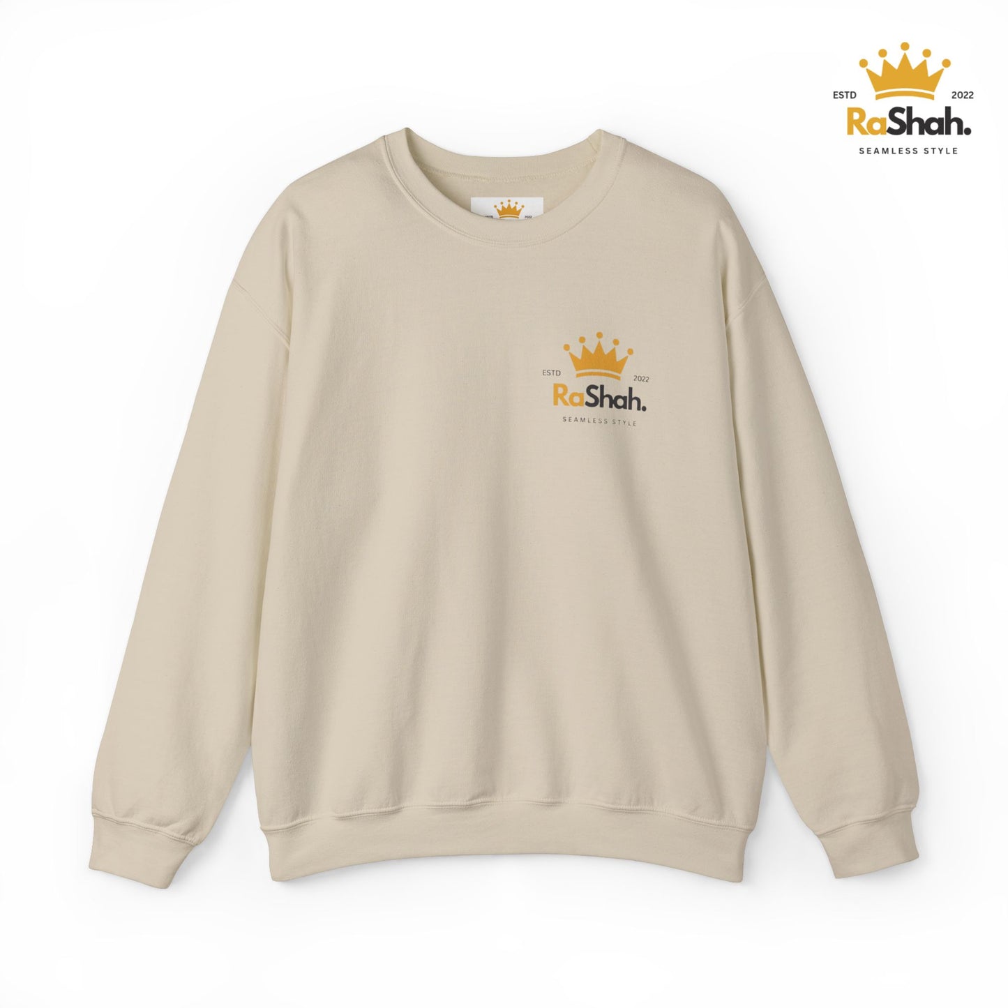 Article No. 3 sweat shirts - RASHAH