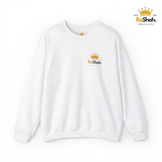 Article No. 3 sweat shirts - RASHAH