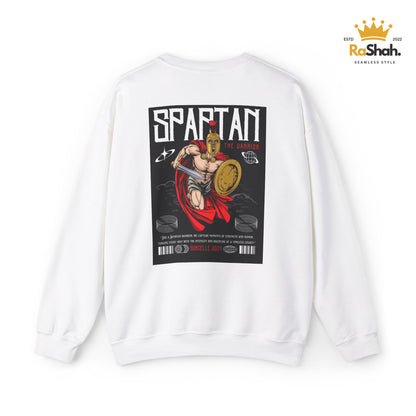 Article No. 2 Sweat Shirts Series - RASHAH