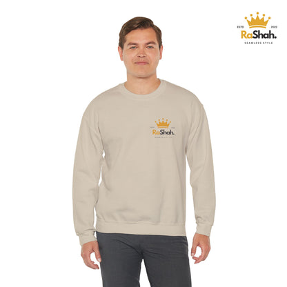 Article No. 3 sweat shirts - RASHAH