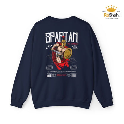 Article No. 2 Sweat Shirts Series - RASHAH